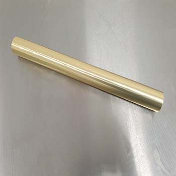 Gold Foil Roll